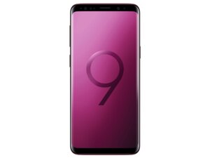 Смартфон Samsung Galaxy S9 6/64GB Burgundy Red (SM-G960FKZD)