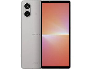 Смартфон Sony Xperia 5 V 8/256GB Platinum Silver