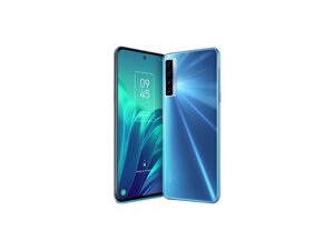 Смартфон TCL 20L 4/128GB luna blue