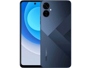 Tecno Camon 19 Neo Ch6i 6/128GB Eco Black (4895180783951)