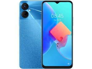 Tecno spark 9 pro (KH7n) 4/128GB burano BLUE (4895180783845)