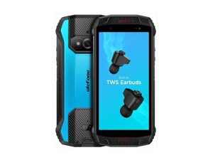 Смартфон UleFone Armor 15 6/128GB Blue