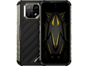 Смартфон UleFone Armor 22 8/128GB Black