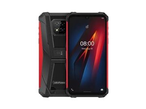 Смартфон UleFone Armor 8 4/64GB Red