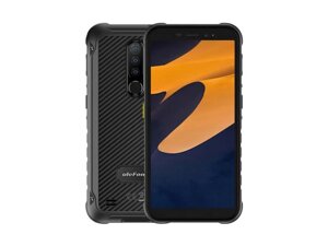 Ulefone Armor x8i 3/32 Гб Чорний смартфон