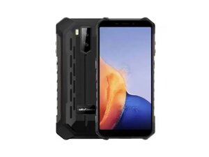 Смартфон UleFone Armor X9 Pro 4/64GB Black