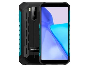 Смартфон UleFone Armor X9 Pro 4/64GB Green