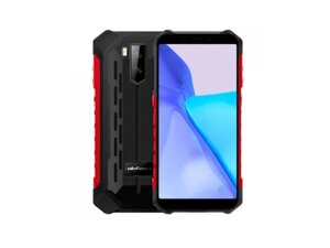 Смартфон UleFone Armor X9 Pro 4/64GB Red