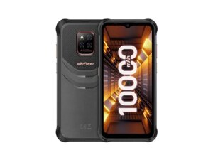 Смартфон UleFone Power Armor 14 Pro 6/128GB Black