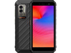 Смартфон UleFone Power Armor X11 4/32GB Black