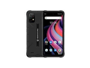 Смартфон umidigi bison GT2 pro 5G 8/256GB hack black