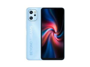 Смартфон Umidigi F3S 6/128GB Гаваї Синій