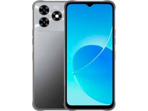 Смартфон umidigi G5 mecha 8/128GB premium gray (6973553523019)