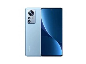 Смартфон Xiaomi 12 8/256GB Blue