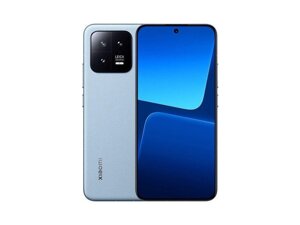 Смартфон Xiaomi 13 12/256GB Blue (no NFC)