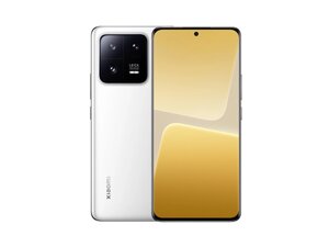 Смартфон Xiaomi 13 Pro 12/256GB Ceramic White