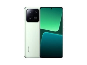 Смартфон Xiaomi 13 Pro 12/256GB Flora Green