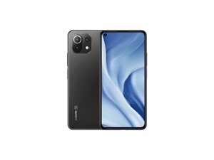 Смартфон Xiaomi Mi 11 Lite 5G 8/128GB Truffle Black