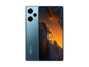 Смартфон Xiaomi Poco F5 8/256GB Blue