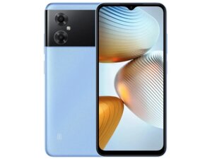 Смартфон Xiaomi Poco M4 5G 6/128GB Cool Blue