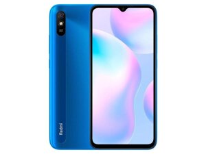 Смартфон Xiaomi Redmi 9A 4/64GB Sky Blue Global no NFC