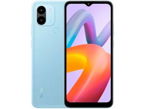 Смартфон Xiaomi Redmi A2+ 3/64GB Light Blue