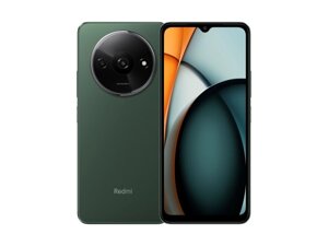 Смартфон Xiaomi Redmi A3 3/64GB Forest Green