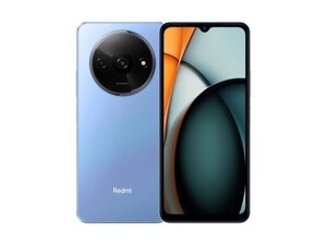 Смартфон Xiaomi Redmi A3 3/64GB Star Blue