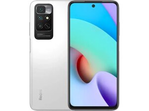 Смартфон Xiaomi Redmi Note 11 4G 4/128GB Pebble White (no NFC)