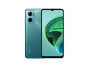 Смартфон Xiaomi Redmi Note 11E 4/128GB Atlantic Blue