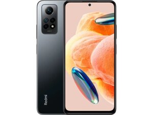 Смартфон Xiaomi Redmi Note 12 Pro 6/128GB Graphite Gray