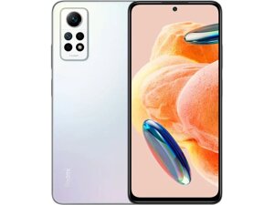 Смартфон Xiaomi Redmi Note 12 Pro 6/128GB Polar White