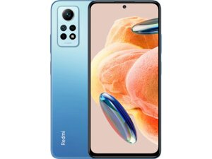 Смартфон Xiaomi Redmi Note 12 Pro 8/256GB Glacier Blue