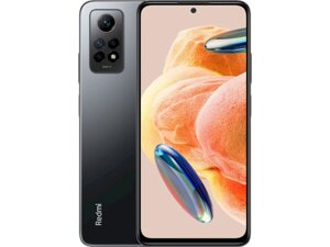 Смартфон Xiaomi Redmi Note 12 Pro 8/256GB Graphite Gray