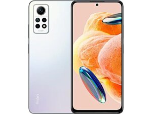 Смартфон Xiaomi Redmi Note 12 Pro 8/256GB Polar White