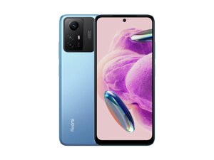 Смартфон Xiaomi Redmi Note 12S 8/256GB Ice Blue