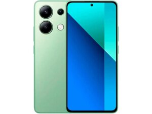 Смартфон Xiaomi Redmi Note 13 4G 8/128GB Mint Green