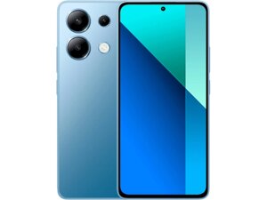 Смартфон Xiaomi Redmi Note 13 4G 8/256GB Ice Blue