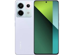 Смартфон Xiaomi Redmi Note 13 Pro 5G 12/512GB Purple