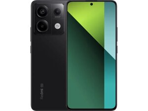 Смартфон Xiaomi Redmi Note 13 Pro 5G 8/256GB Midnight Black