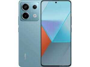 Смартфон Xiaomi Redmi Note 13 Pro 5G 8/256GB Ocean Teal