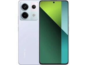 Смартфон Xiaomi Redmi Note 13 Pro 5G 8/256GB Purple