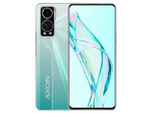 Смартфон ZTE axon 30 5G 12/256GB aqua