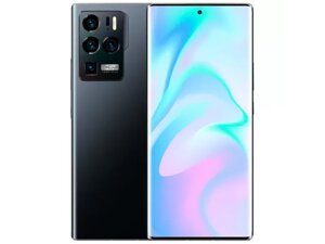 Смартфон ZTE Axon 30 Ultra 5G 12/256 Гб Чорний