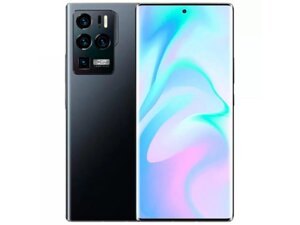 Смартфон ZTE Axon 30 Ultra 5G 8/128GB Чорний