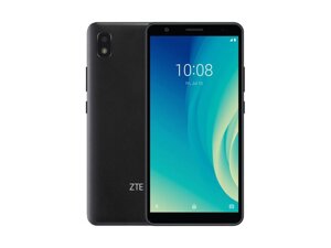 Смартфон ZTE Blade L210 1/32GB Black (Global)