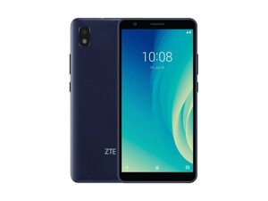 Смартфон ZTE Blade L210 1/32GB Blue (Global)