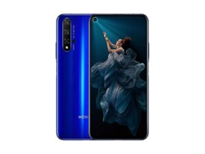 Сматрфон Honor 20 8/128GB Blue