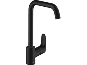 Змішувач Hansgrohe Focus M41 31820670