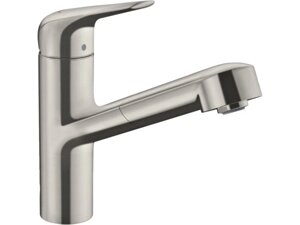 Змішувач Hansgrohe Focus M42 71814800